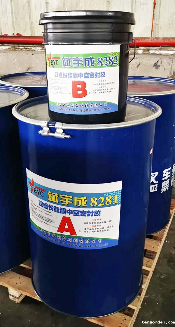 密封胶厂家